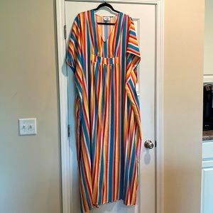 Kaftan from Unique Vintage